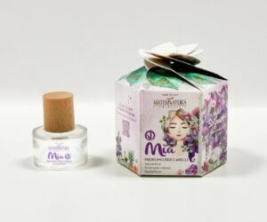 Profumo Capelli MIA - Voglio sognare - Maternatura