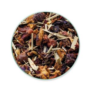 Armonia di Bosco - Infuso Ayurvedico 12pz - Il Bio