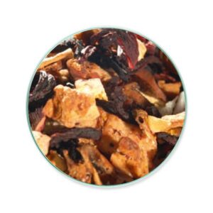 Energia Tropicale - Infuso Ayurvedico 12pz - Il Bio