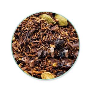 Cacao Arancia - Infuso Ayurvedico Bio - Il Bio