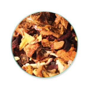 Mela Cannella - Infuso Ayurvedico Bio - Il Bio