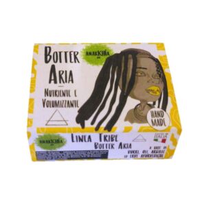 Botter Aria - Impacco Pre-Shampoo Nutriente e Volumizzante - Anarkhìa Bio