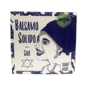 Balsamo Solido Salf - Anarkhìa Bio