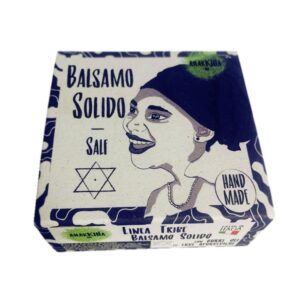 Balsamo Solido Salf - Anarkhìa Bio