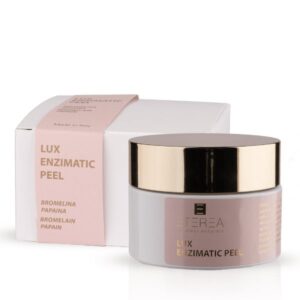 Lux Enzimatic Peel 50ml - Eterea