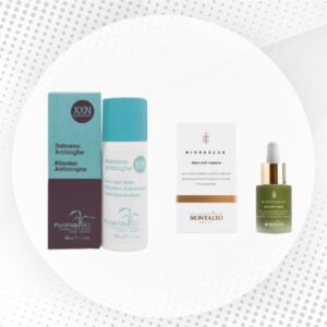 Bye bye Rossori - Routine for sensitive skin | Multi Brand - AltroStile