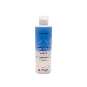 Delicate two-phase make-up remover - Biofficina Toscana