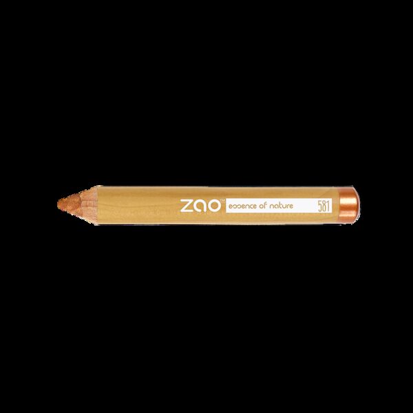 Selezione Shiny Touch | 3 matitoni + gloss - Zao Organic