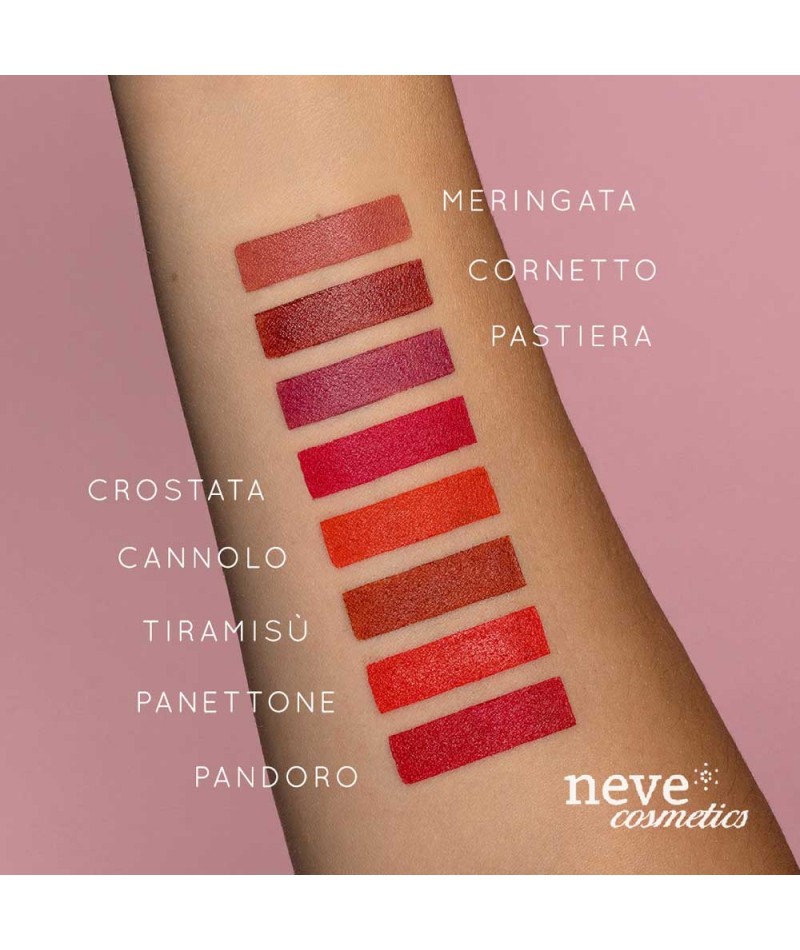 Sugar Matte Panettone - Neve Cosmetics - immagine 5