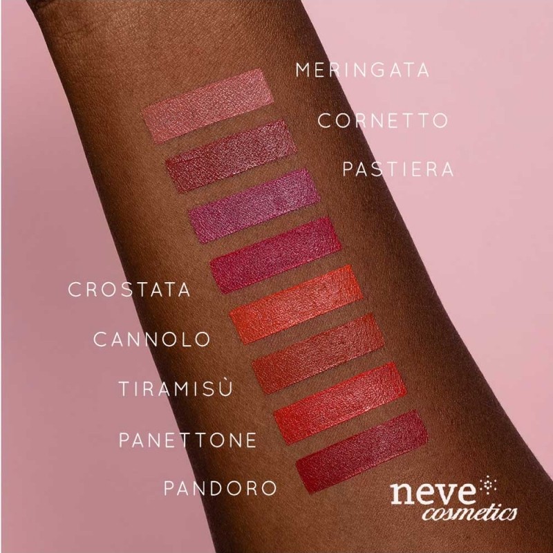 Sugar Matte Panettone - Neve Cosmetics - immagine 6