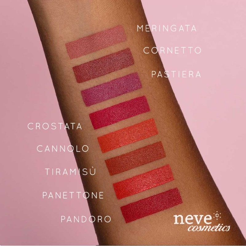 Sugar Matte Panettone - Neve Cosmetics - immagine 7