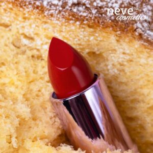 Sugar Matte Pandoro - Neve Cosmetics