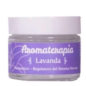 Aromaterapia alla lavanda - Antos
