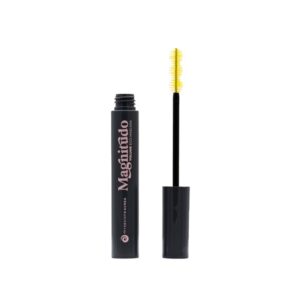 Magnitudo - Volumizing Eco Mascara - Color 01 Carbo - Golden Section