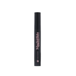 Magnitudo - Volumizing Eco Mascara - Color 01 Carbo - Golden Section