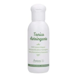 Tonico Viso Astringente 125ml - Antos