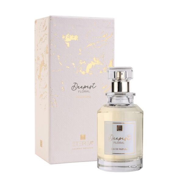 Parfum Deepest Floral 100ml - Ethereal