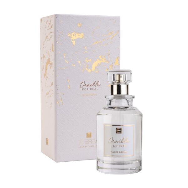 Parfum Vanilla For Real 100ml - Eterea
