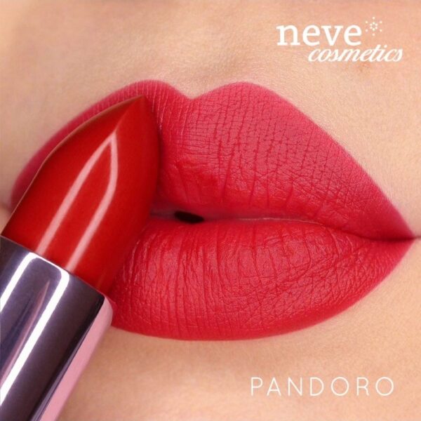 Kit intense kiss - Neve Cosmetics - immagine 7