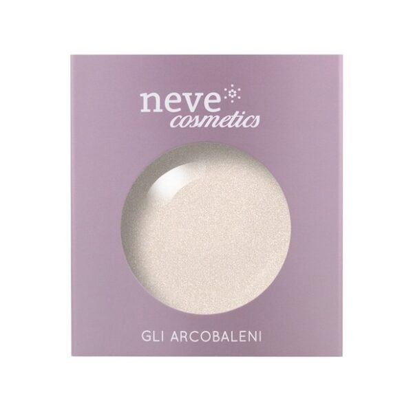 VODKA pod eyeshadow - Neve Cosmetics