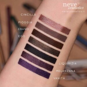 Pastello occhi Vanità - Neve Cosmetics