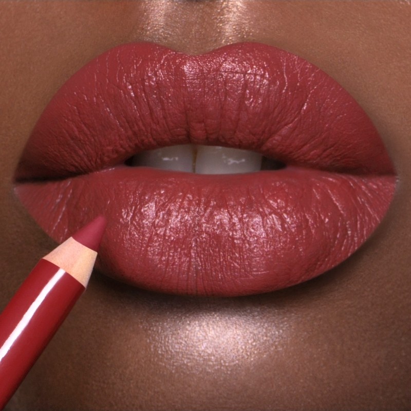 Pastellfarbene Lippenspirale - Neve Cosmetics
