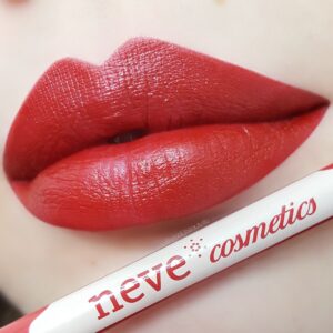 Pastello labbra Status - DRAMA - Neve Cosmetics