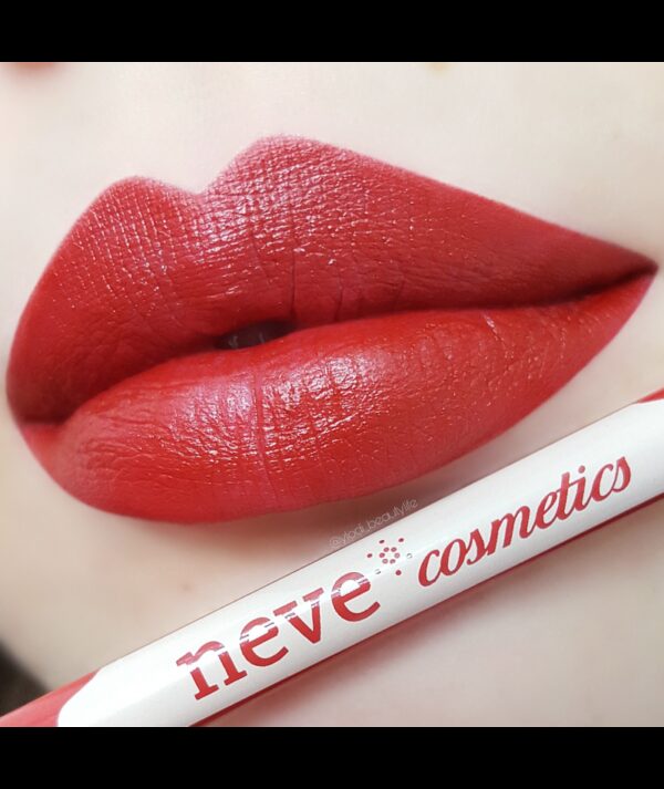 Pastello labbra Status - DRAMA - Neve Cosmetics