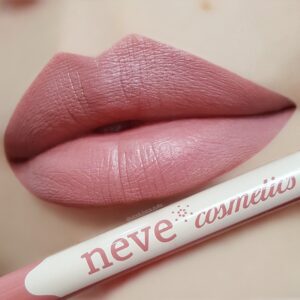 Pastello Labbra Ballerina - Neve Cosmetics