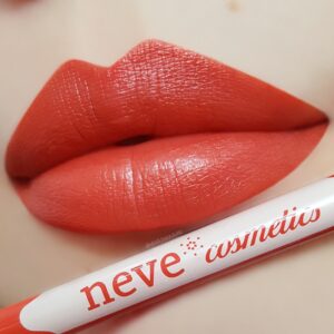 Chili Pepper Lip Pastel - Neve Cosmetics
