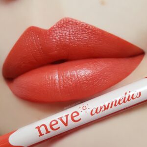 Pastello labbra Peperoncino - Neve Cosmetics