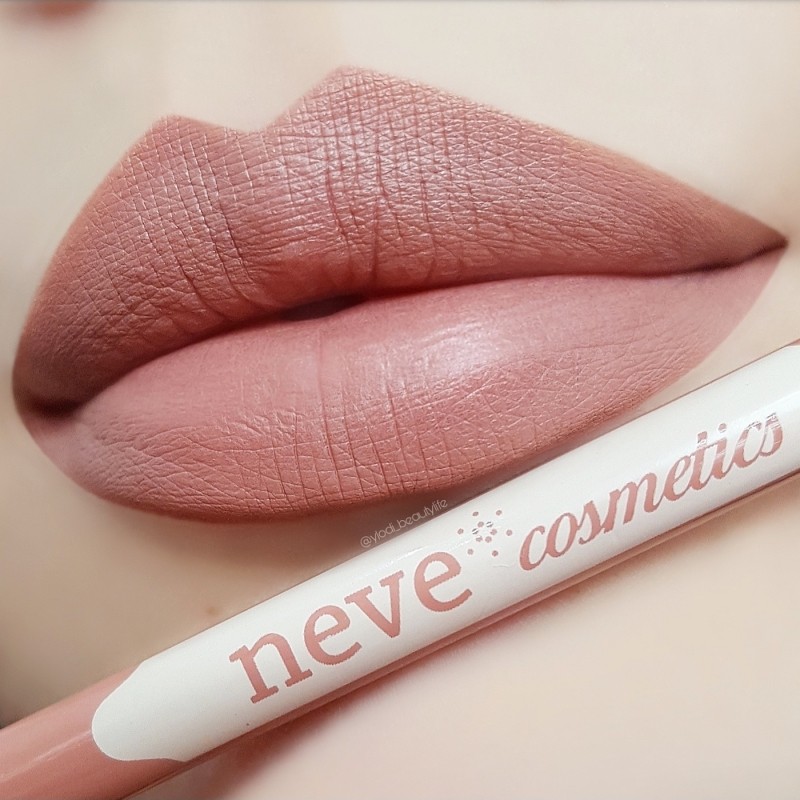 Pastello labbra Psiche - Neve Cosmetics