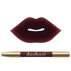 DueBaci Conspiracy - Neve Cosmetics