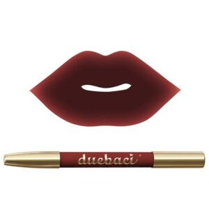 DueBaci Incognito - Neve Cosmetics