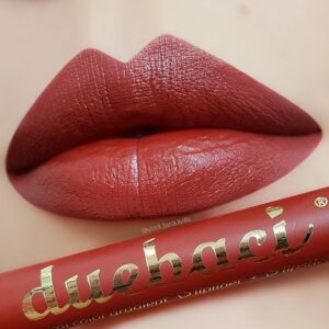 DueBaci Incognito - Neve Cosmetics