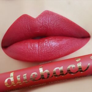 DueBaci Masquerade - Neve Cosmetics
