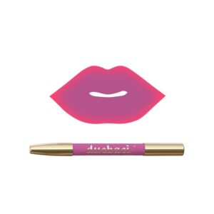 DueBaci Mermaid - Neve Cosmetics