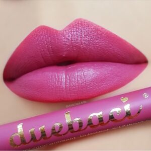 DueBaci Mermaid - Neve Cosmetics