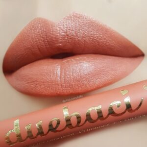 DueBaci Treasure - Neve Cosmetics