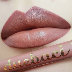 DueBaci Virgin - Neve Cosmetics