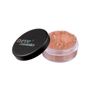 Blush Minerale Popcorn - Neve Cosmetics