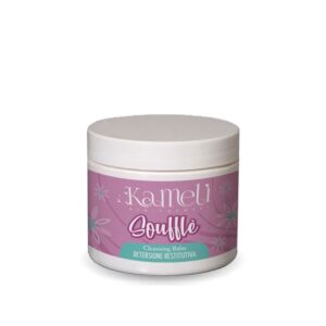 Soufflé Reinigungsbalsam 200ml - Kameli