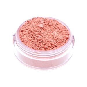 Blush Minerale Delhi - Neve Cosmetics