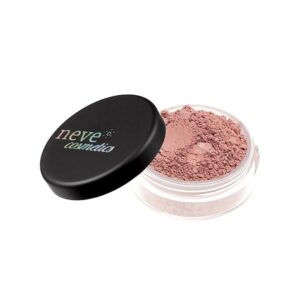 Blush Minerale English Rose - Neve Cosmetics