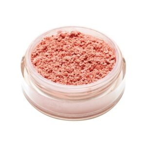 Blush Minerale Creamy - Neve Cosmetics