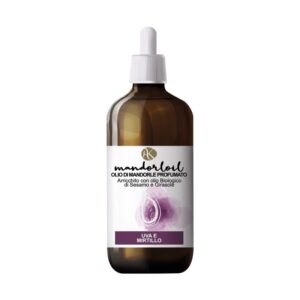 Mandorloil Uva e Mirtillo - Alkemilla