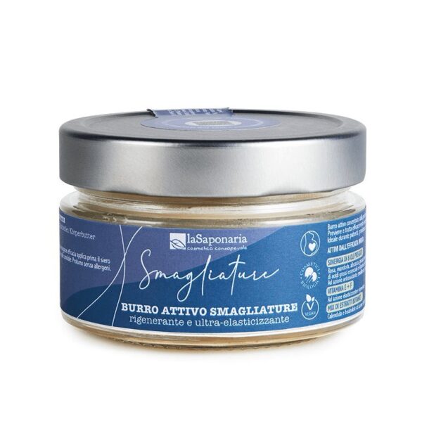 Set Smagliature - La Saponaria - immagine 3