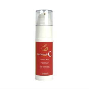 Hyaluron&C - Siero alla vitamina C - Antos