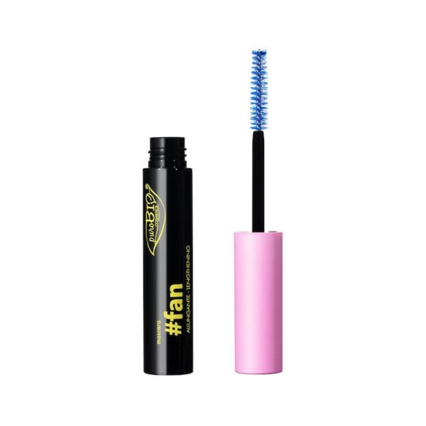 Mascara #Fan Allungante - PuroBio