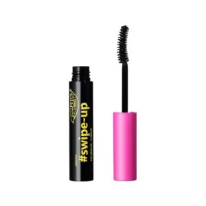 Curling Swipe Up Mascara - PuroBio